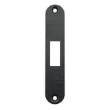 Radius Forend, Strike and Escutcheon Pack t/s ZFB02 Fire Brigade Lock
