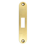 Radius Forend, Strike and Escutcheon Pack t/s ZFB02 Fire Brigade Lock