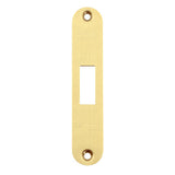 Radius Forend, Strike and Escutcheon Pack t/s ZFB02 Fire Brigade Lock