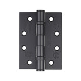 Ball Bearing Hinge - Steel 102 x 76 x 3mm