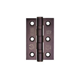 Stainless Steel Door Hinge UKCA/CE