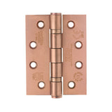 Grade 13 Ball Bearing Hinge - SS201 - CF849