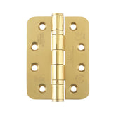 Grade 13 Ball Bearing Hinge - SS201 - Radius - CF849