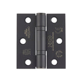 Grade 11 hinge
