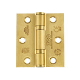Grade 11 hinge