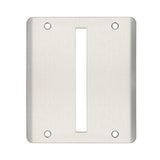 Spare double strike to suit roller dins - 130 x 150mm