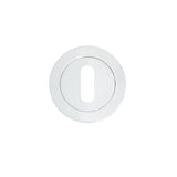 Escutcheon standard profile
