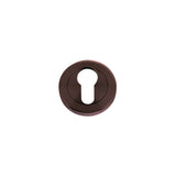 Euro profile escutcheon