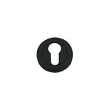 Euro profile escutcheon