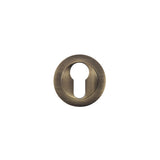 Euro profile escutcheon