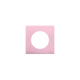 Spare square rose