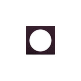 Spare square rose (turn & release)