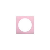 Spare square rose (turn & release)
