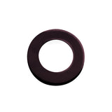 Spare round rose