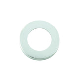 Spare round rose