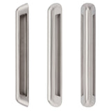 Anti Ligature Pull Handle