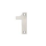 Numerals - 50mm