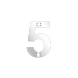 Numerals - 50mm
