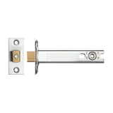Heavy Duty Tubular Deadbolt 127mm - c/w SSS forends