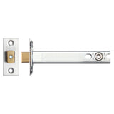 Heavy Duty Tubular Deadbolt 152mm - c/w SSS forends