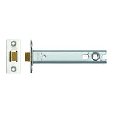 Tubular Latch (Knobs) - Architectural 45* Travel 152mm C/W SSS Forends