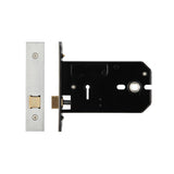 Horizontal Latch - 127mm