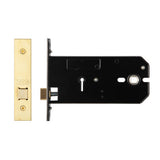Horizontal Latch - 152mm