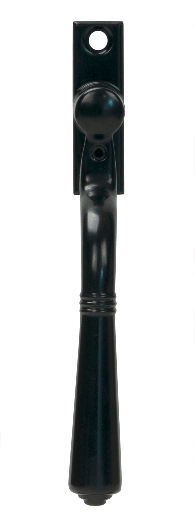 Black Teardrop Espag