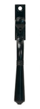 Black Teardrop Espag