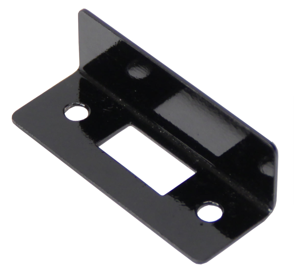 Black Angled Keep