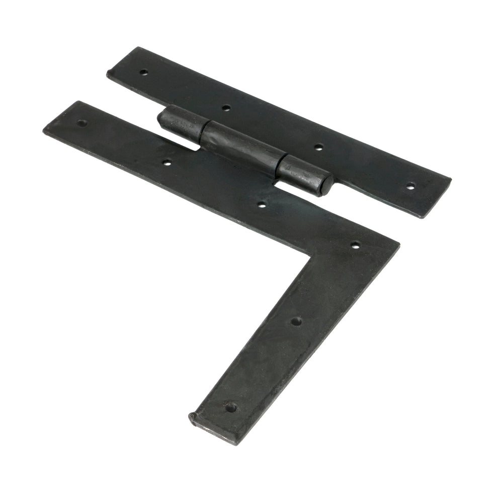 Beeswax 7" HL Hinge (pair)