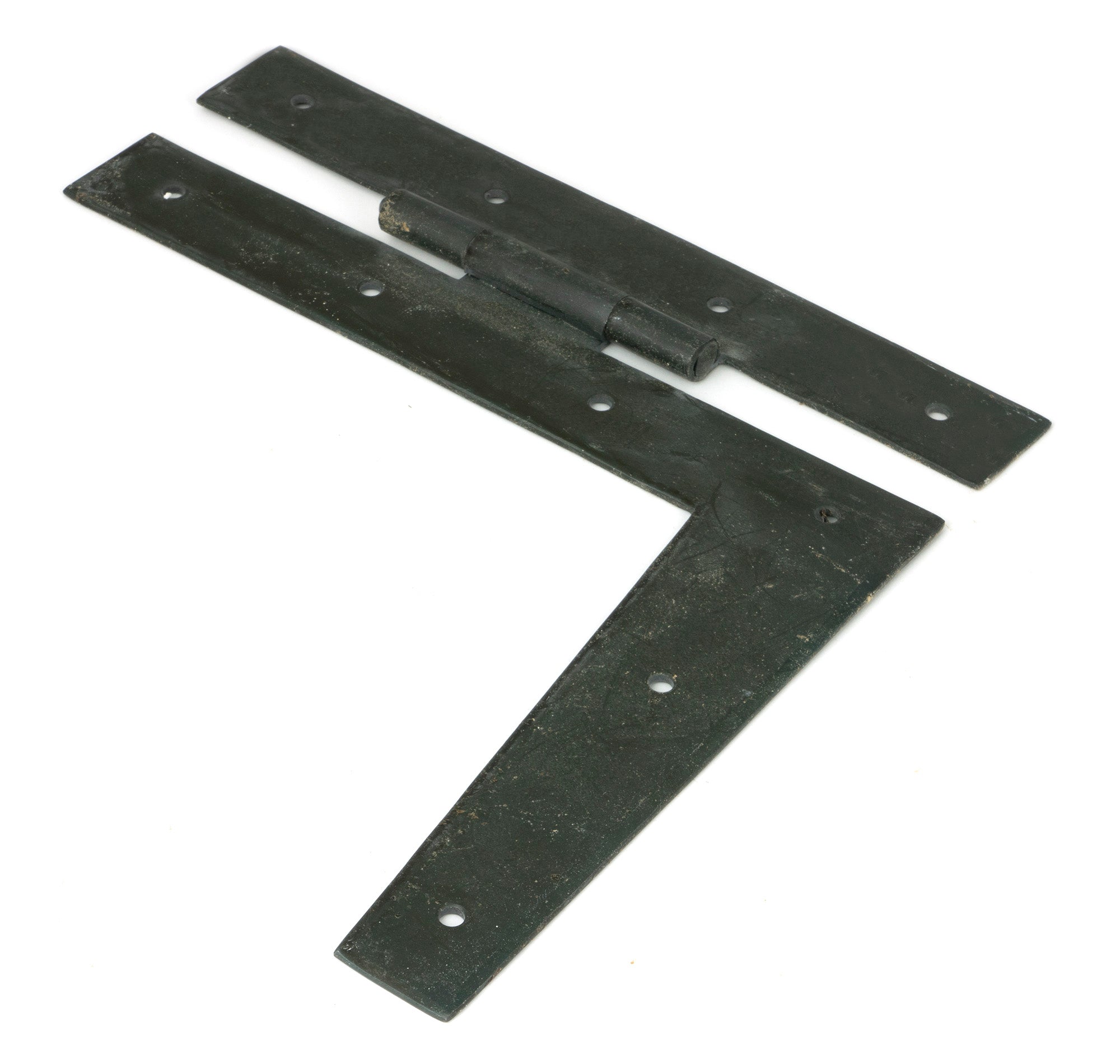 Beeswax 9" HL Hinge (pair)