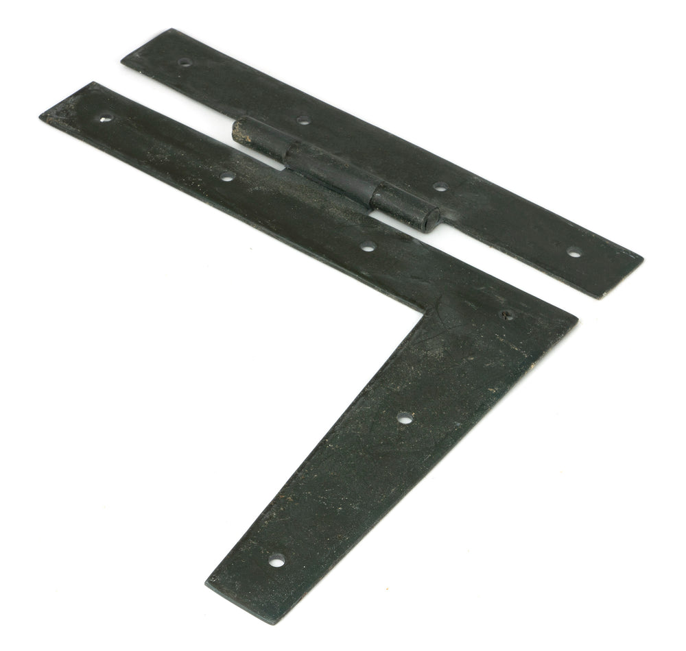 Beeswax 9" HL Hinge (pair)