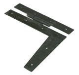Beeswax 9" HL Hinge (pair)