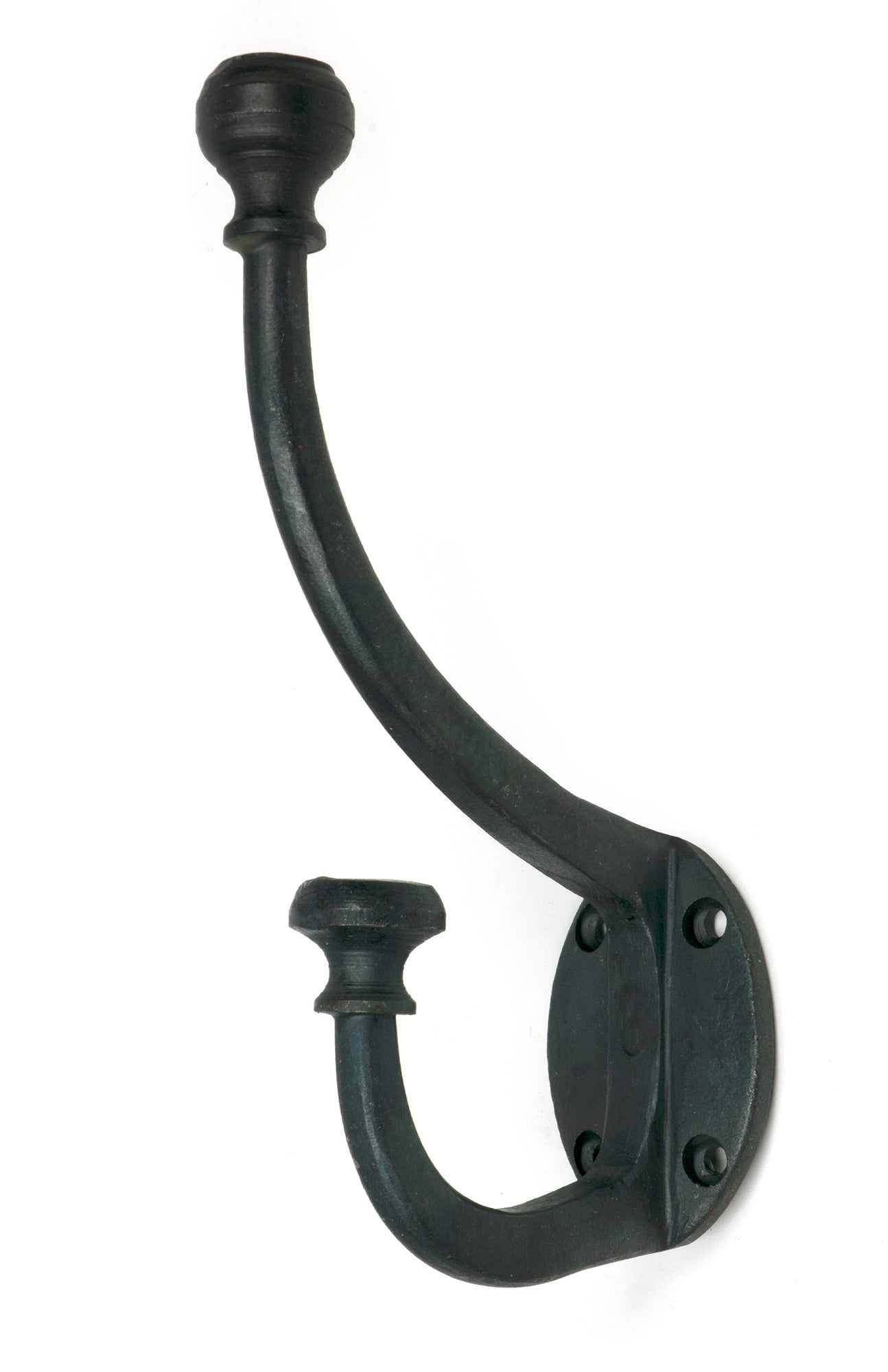 Beeswax 7 3/4" Hat & Coat Hook