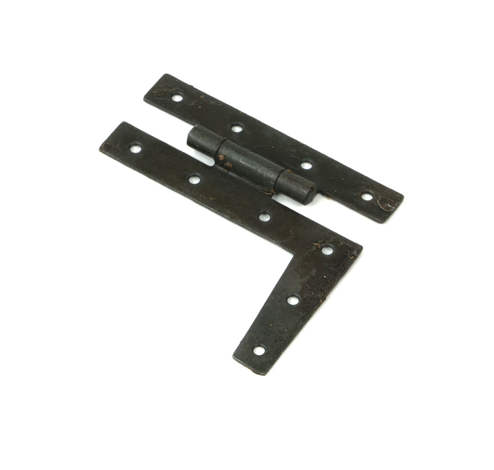 Beeswax 3¼" HL Hinge (pair)
