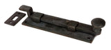 Beeswax 6" Cranked Knob Bolt