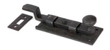 Beeswax 4" Cranked Knob Bolt