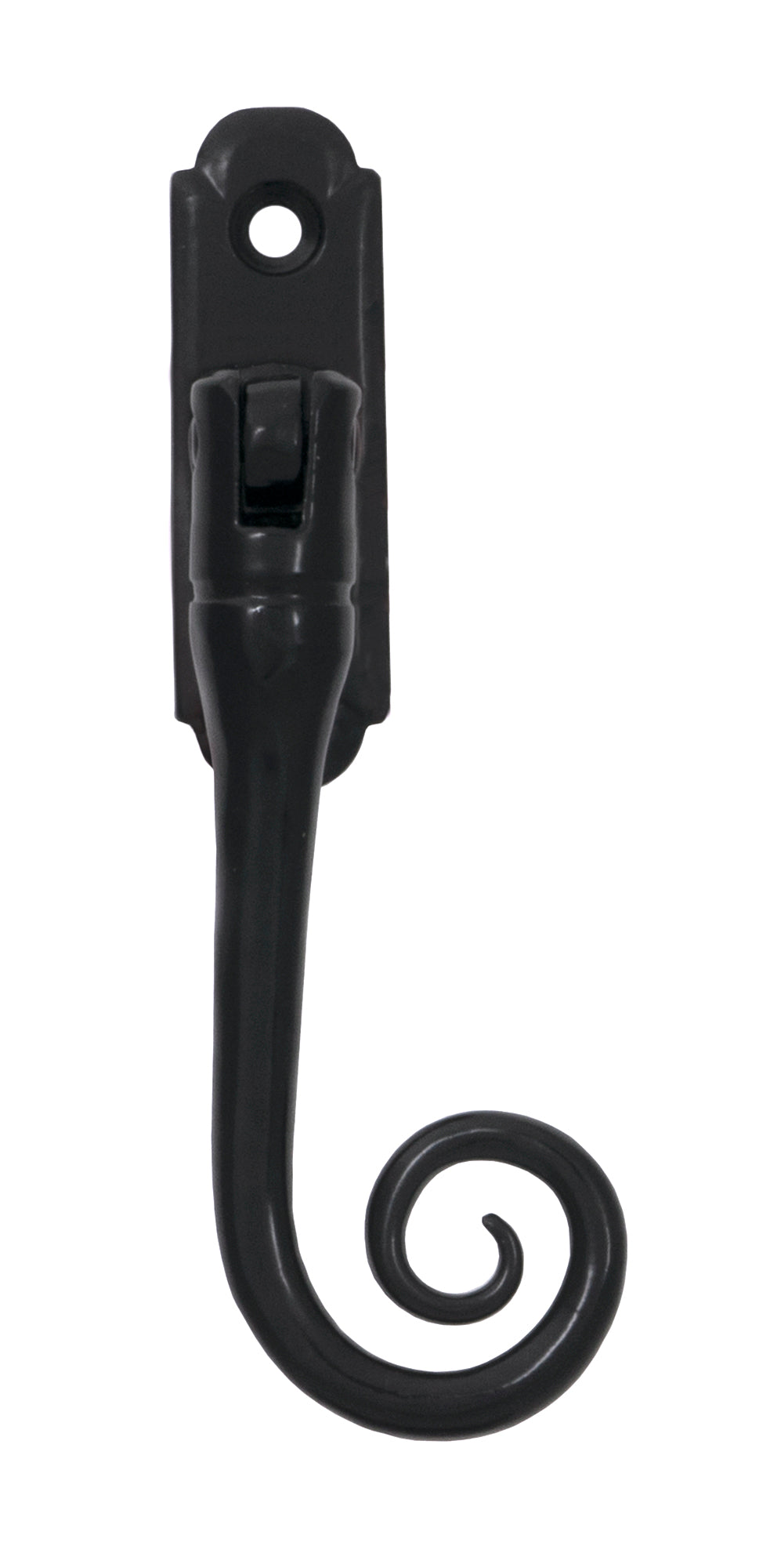 Black Monkeytail Espag - RH