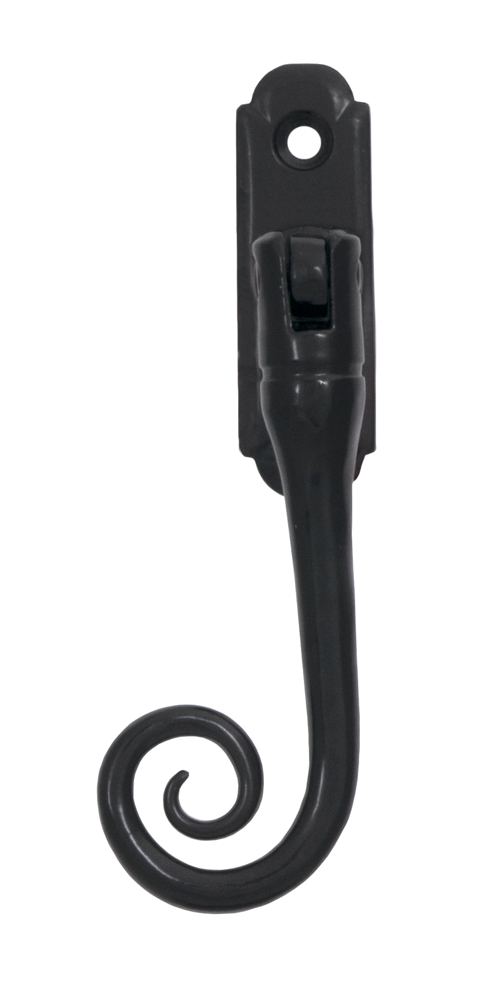 Black Monkeytail Espag - LH
