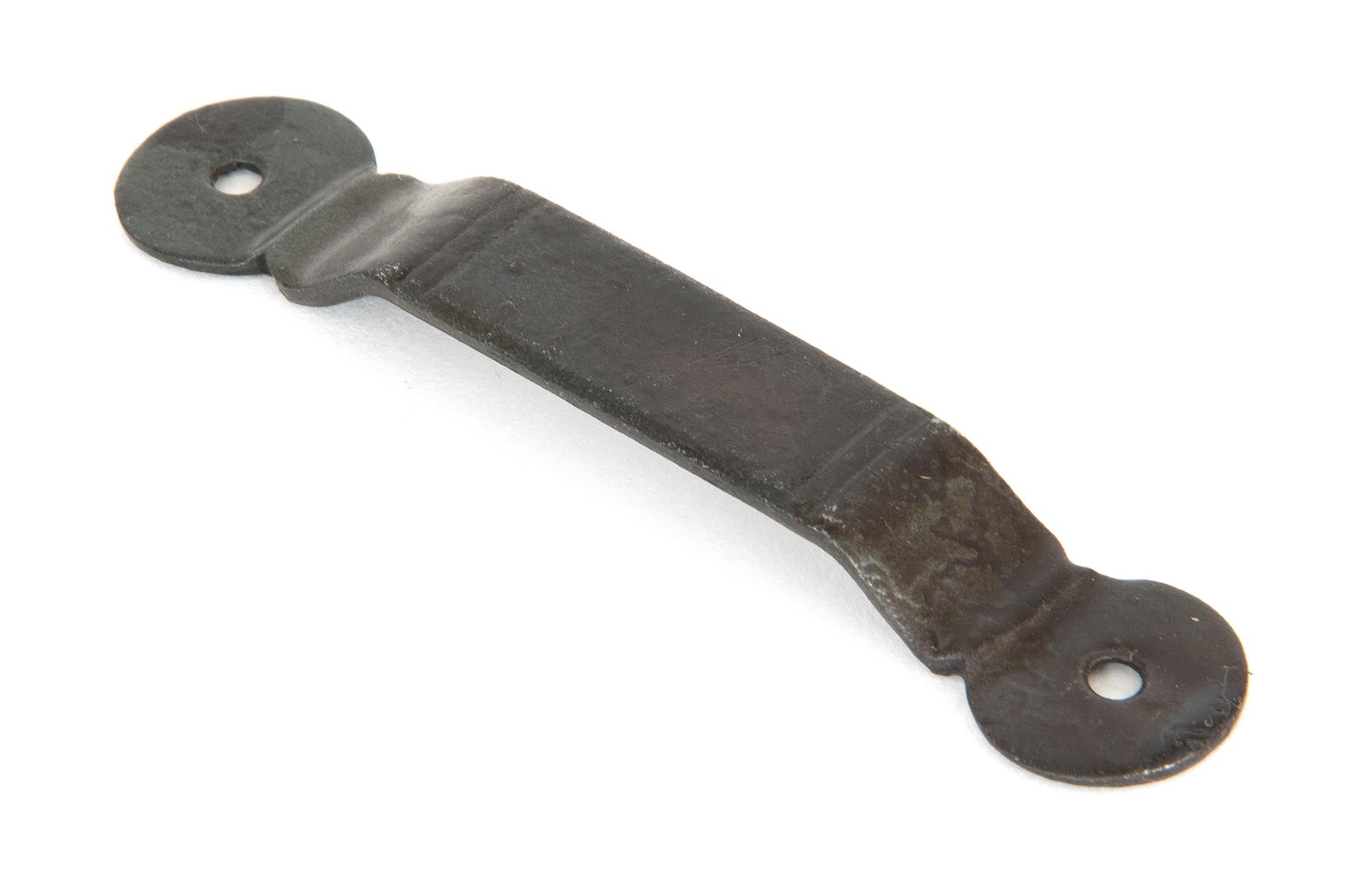 Beeswax Penny End Screw on Staple