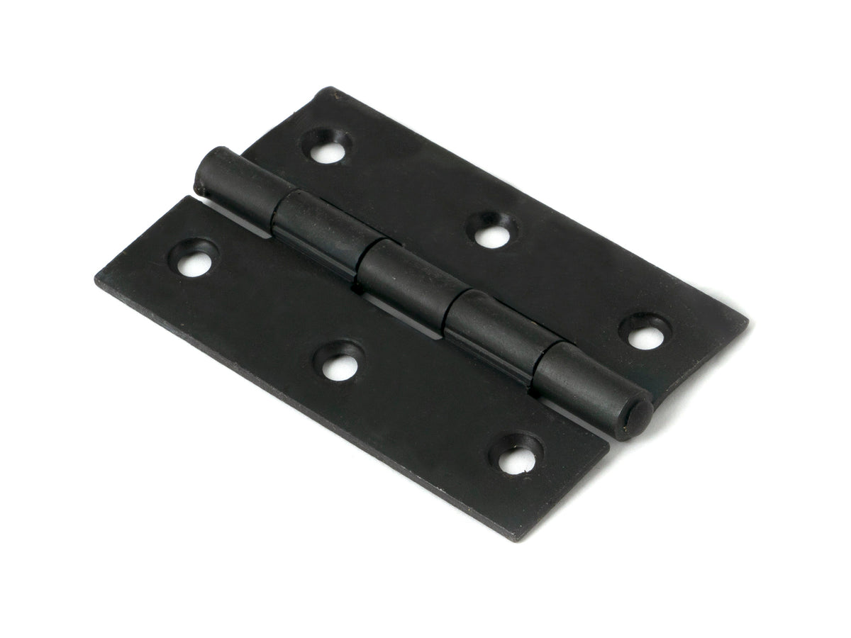Beeswax 3" Butt Hinge (pair)