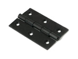 Beeswax 3" Butt Hinge (pair)