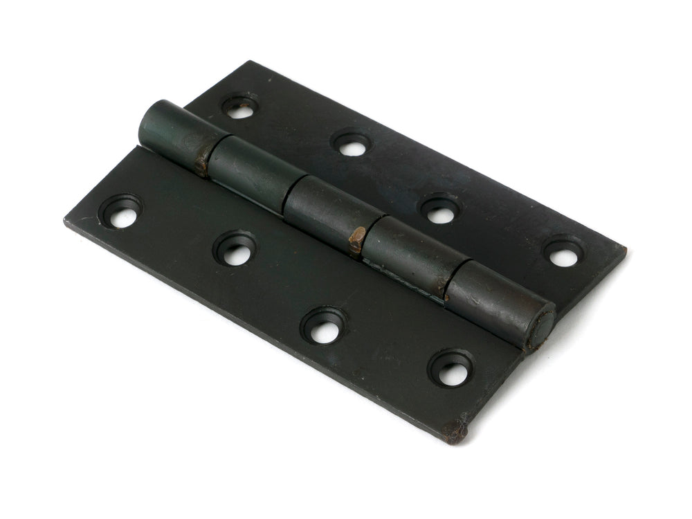Beeswax 4" Butt Hinge (pair)
