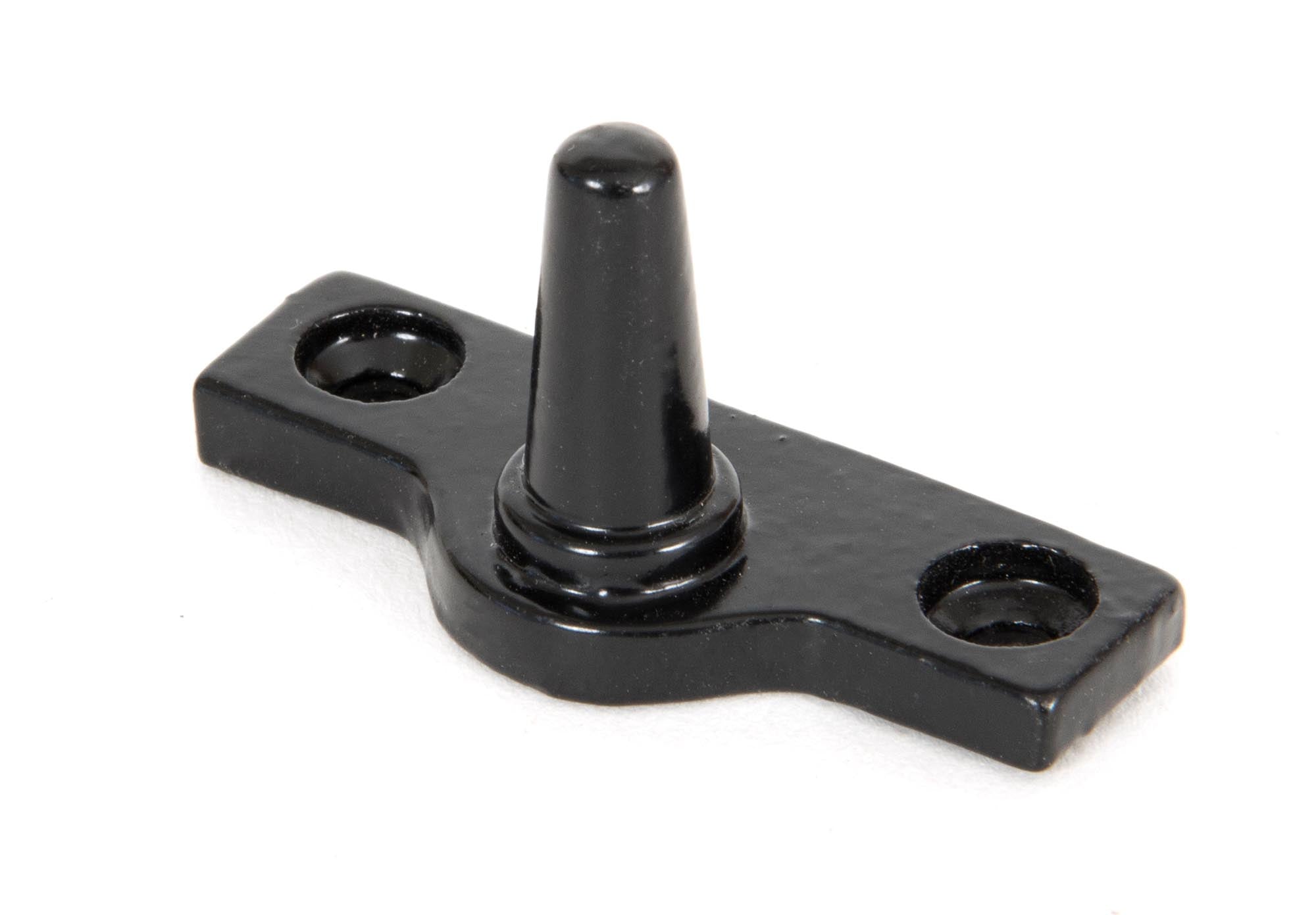 Black Offset Stay Pin