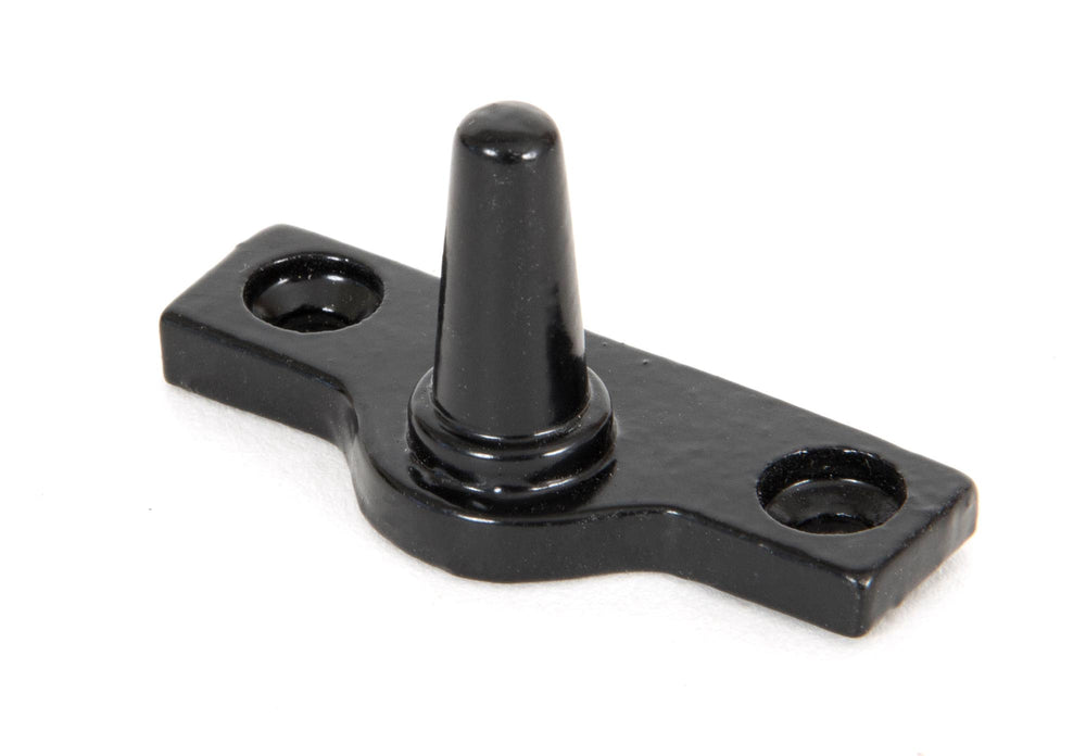 Black Offset Stay Pin
