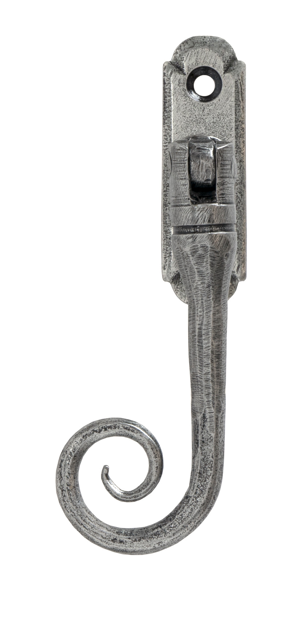Pewter Monkeytail Espag - LH