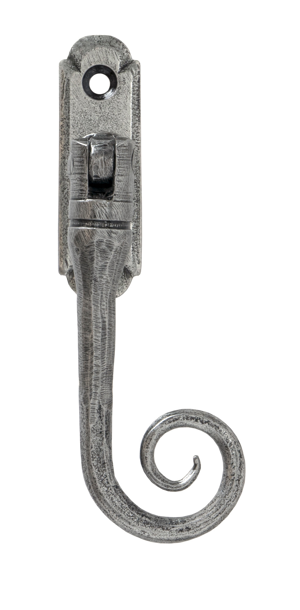 Pewter Monkeytail Espag - RH