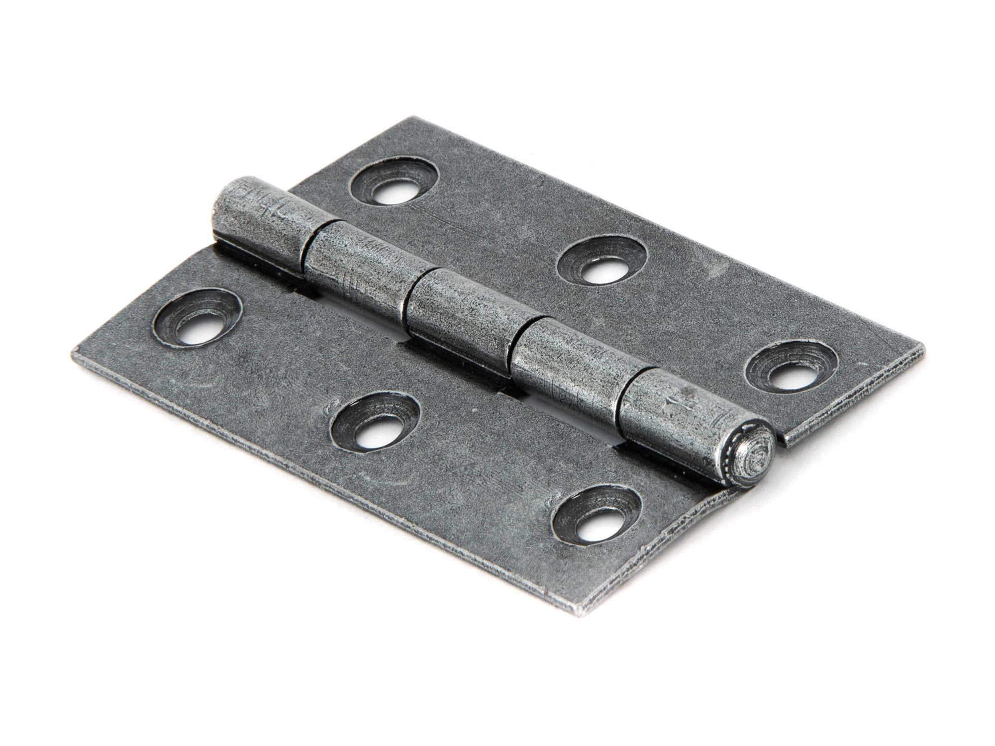 Pewter 3" Butt Hinge (pair)