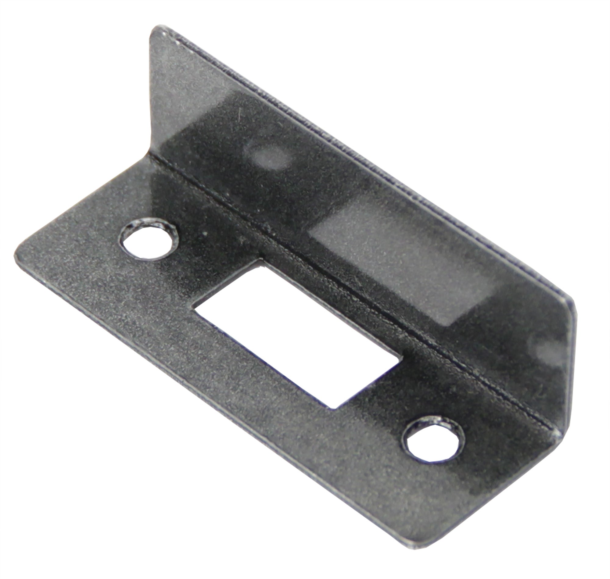 Pewter Angled Keep